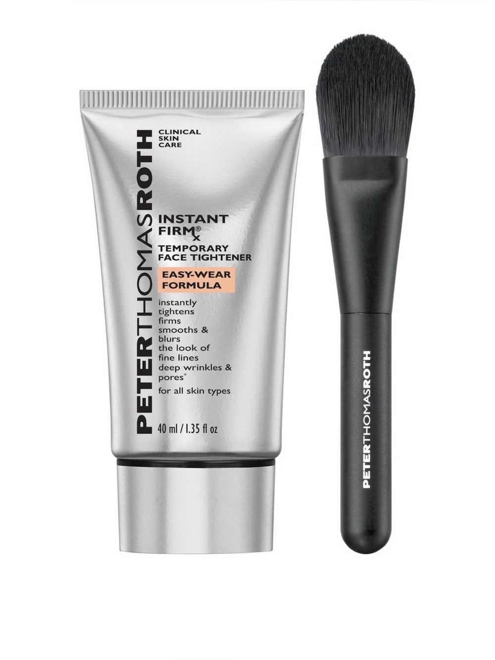Peterthomasroth instant firm x face tightener